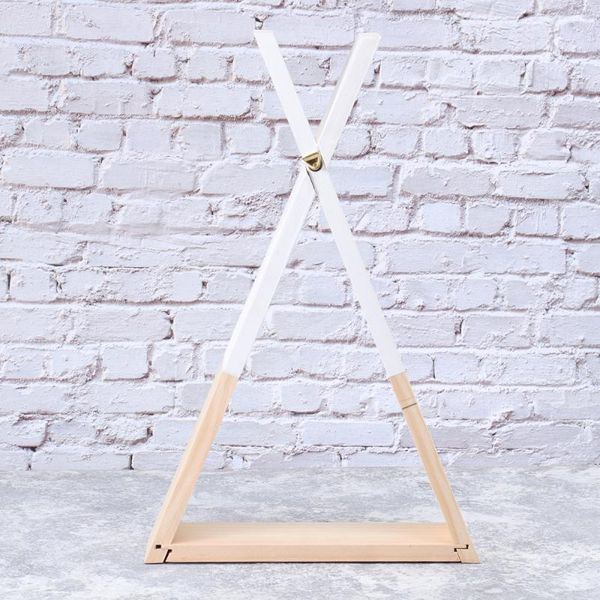

triangle shaped wall shelf decorative wall-mounted storage racks shelves sundries organizer decoration crafts ) other home decor