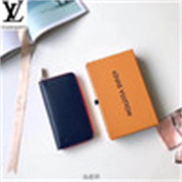 

key brand designer luxury e9j1 clutches color water ripple zippy evening zipper wallet m67267 long purse wallet chain wallets compact