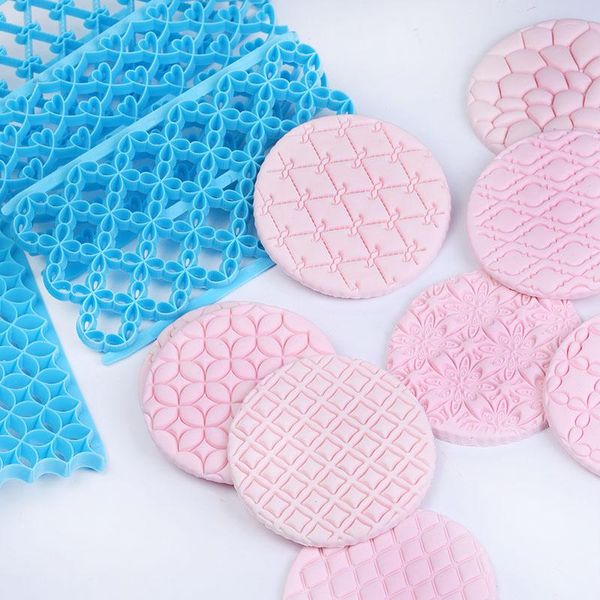 

baking moulds cute fondant cake pastry art embossing biscuit cutter mould decorating supplies decoration tools