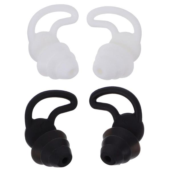 

nose clip 4pcs swimmer ear plugs water protection swimming bathing