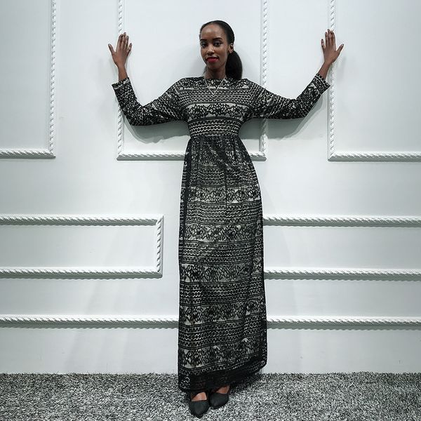 

long ankara african lace dresses for women clothes kenya south africa dress robe musulmane longue vestidos de fiesta de noche, Red