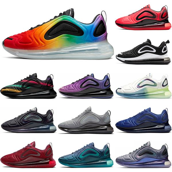 

new classic original running shoes 720 aqua powder be true black red bold branding bubble pack cool grey midnight navy night maroon nightsha