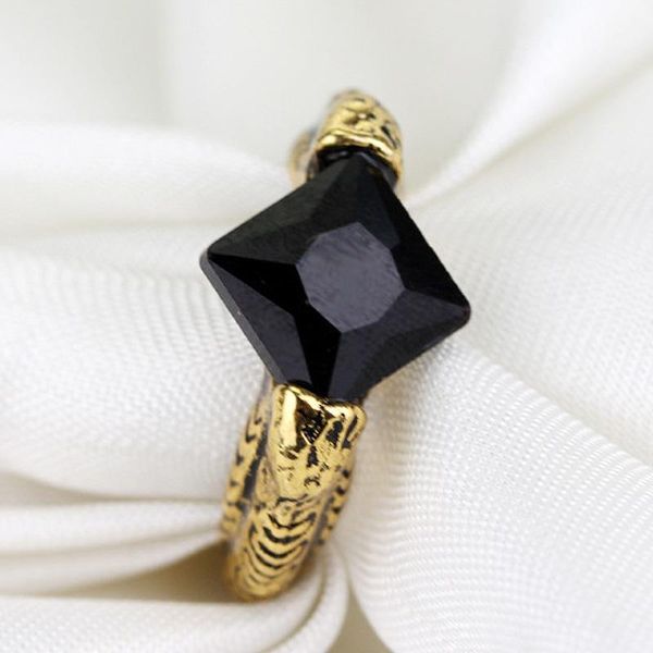 

cluster rings in stock women men deathly hallows horcrux resurrection stone ring props gift kids costume cospaly prop accessories, Golden;silver