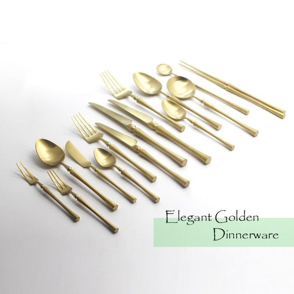 

rasp 304 stainless steel steak knife fork spoon western tableware set stir fruit chopsticks dinnerware sets