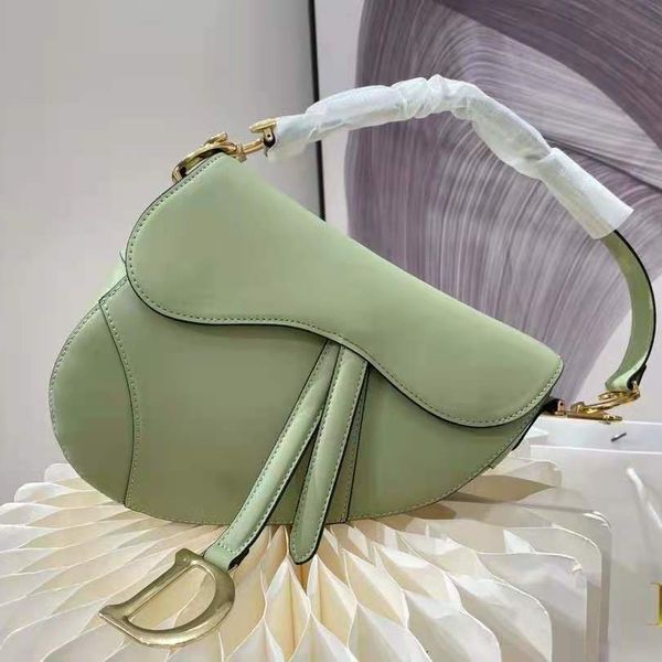 

handbag christian [star matching ]d-shape saddle bag summer new women's retro one shoulder cross carry fashion trend luxurys s hileng