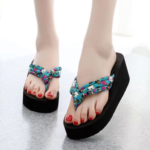 

women, a pair of shoes after summer, slippers, sandals,beach, Black