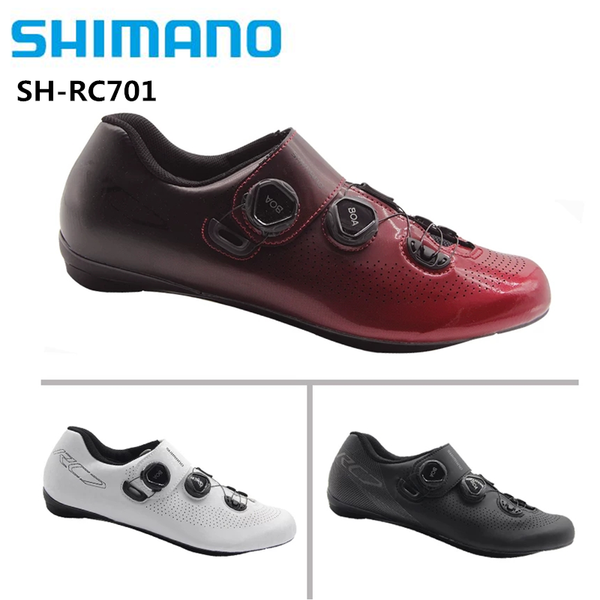 

-zapatillas de ciclismo modelo rc7 suela carbono envÃ­o gratis, zapatos para ciclista, porte gratuito, sh-rc701 cycling footwear, Black