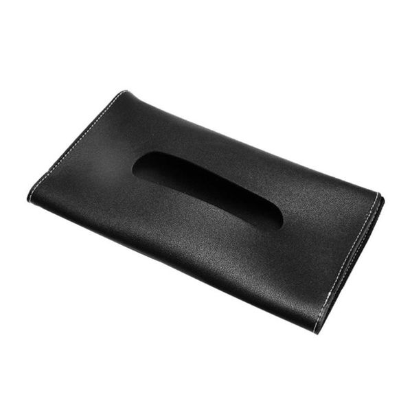 

tissue boxes & napkins box paper case storage napkin container for car auto