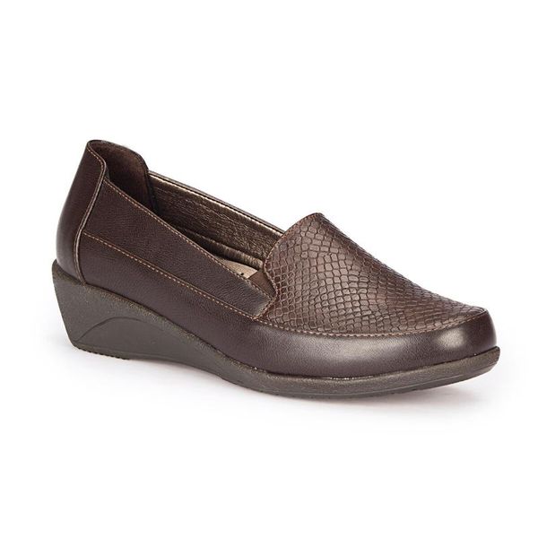 

dress shoes flo 72.158116.z burgundy women Ã¶kÃ§eli polaris, Black