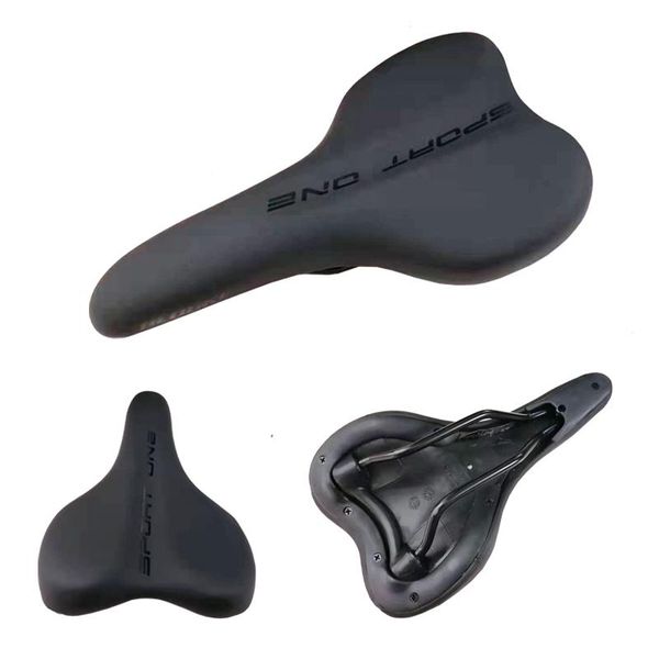 

bike saddles bicycle saddle mtb road / steel rails cycling leather parts