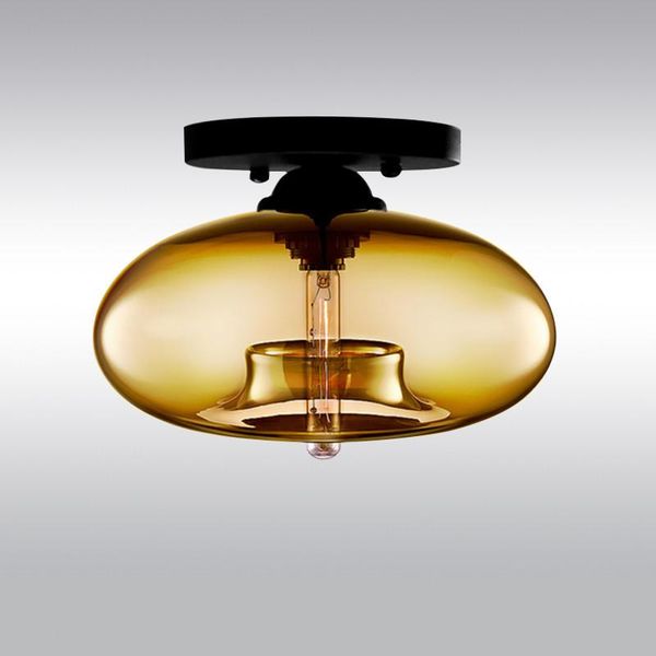

ceiling lights nordic simple modern restaurant light creative bar counter aisle bedroom balcony cafe livingroom glass lamp