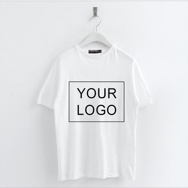 

female fashion diy relaxed leisure men t shirt and womens summer cartoon custom pattern of your code design o neck, White;black