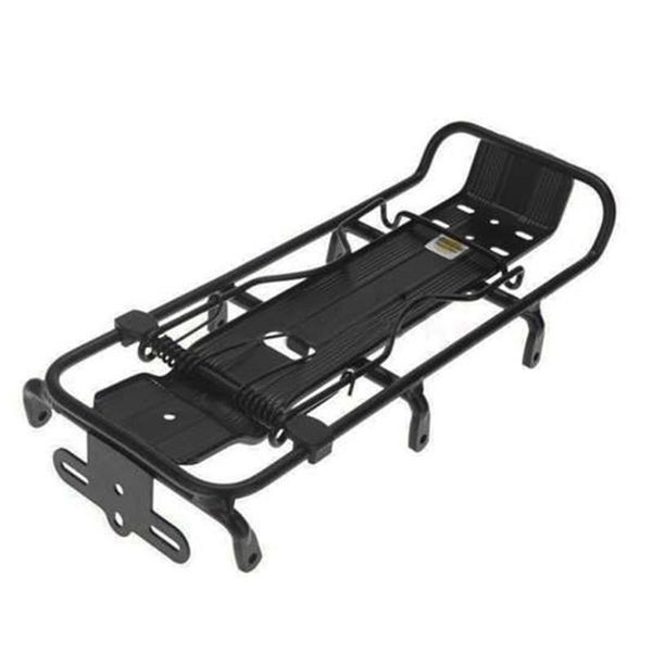 

bicycle racks cycling mtb carrier rear luggage rack shelf bracket for disc brake/v-brake without parts car & truck