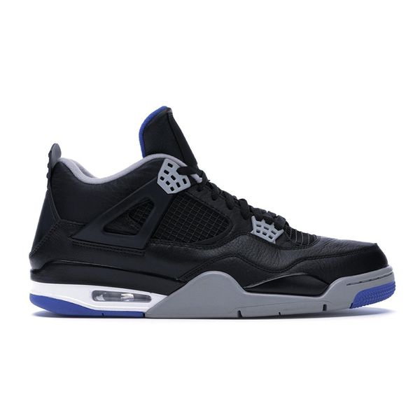 

new 2021 jumpman 4 basketball shoes 4s university blue starfish black cat pure money white cemen fire red mens trainer outdoor sports shoes2