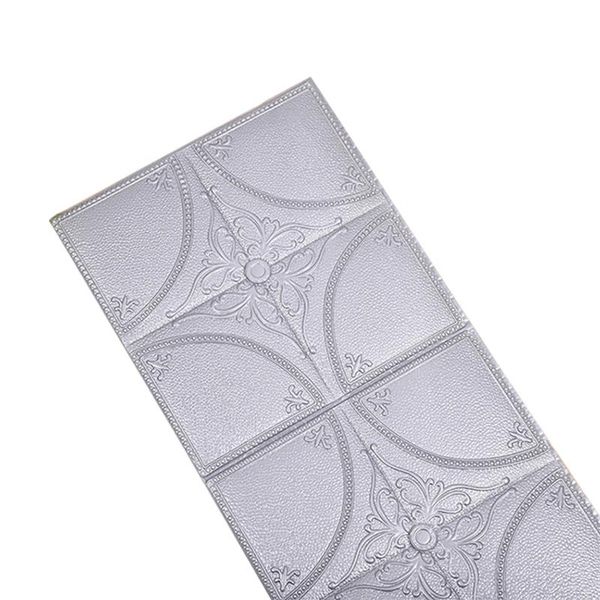 

window stickers anti-collision soundproof wall sticker foam soft package decoration waterproof and moisture-proof stick