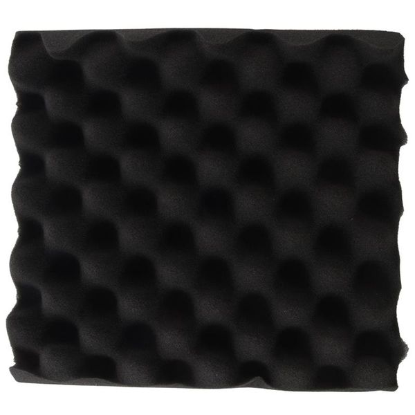 

sound insulation foam egg crate studio acoustic treatment profile wedge fishing hooks
