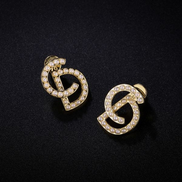 

design jewelry new earrings in 2021, Golden