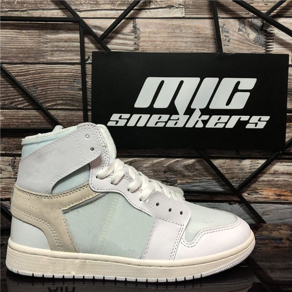 

y bio hack jumpman 1 zoom smoke grey dark mocha fearless obsidian mens basketball shoes unc chicago black toe men sport sneakerexph
