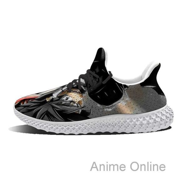 

spring midoriya izuku diy customization outdoor jogging running shoes