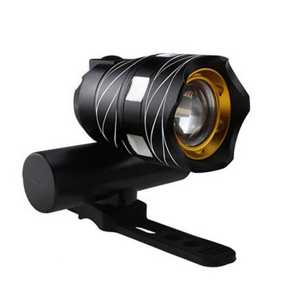 

bike lights handlebar headlight bicycle light accessories power waterproof front lamp led bright cycling riding flashl