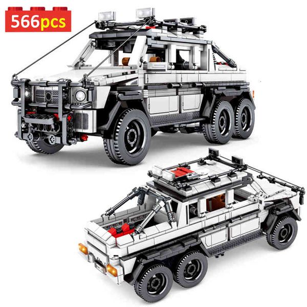 

technic series 858pcs city pull back off-road vehicle model building blocks speed champions racer sport cars bricks toys gifts q1215
