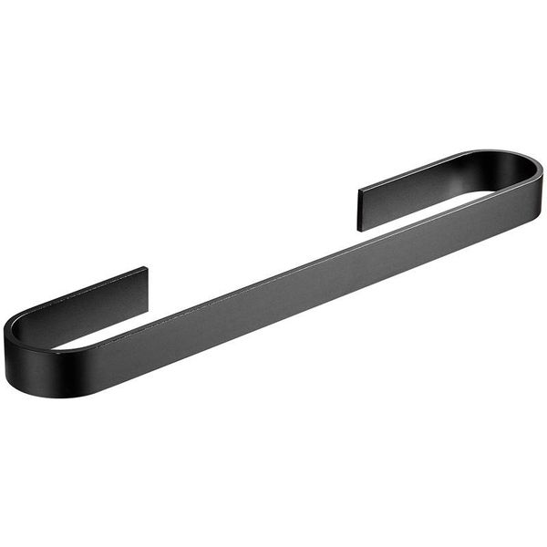 

towel racks non-perforated bathroom rack