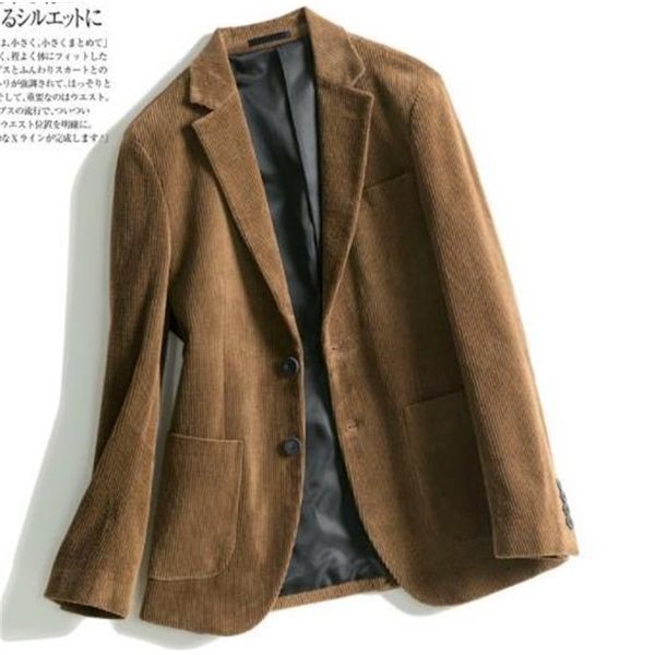 

fashion suits 2021 two button men's casual man, White;black