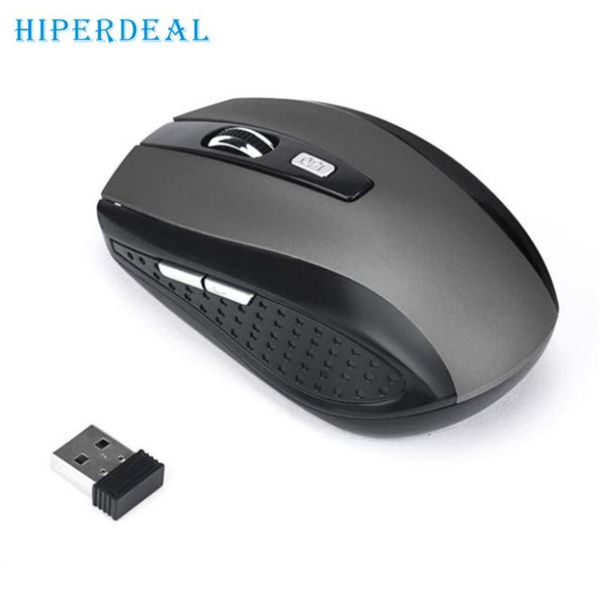 

mice gaming mouse ng 2.4ghz wireless usb receiver pro gamer for pc lapdesktop