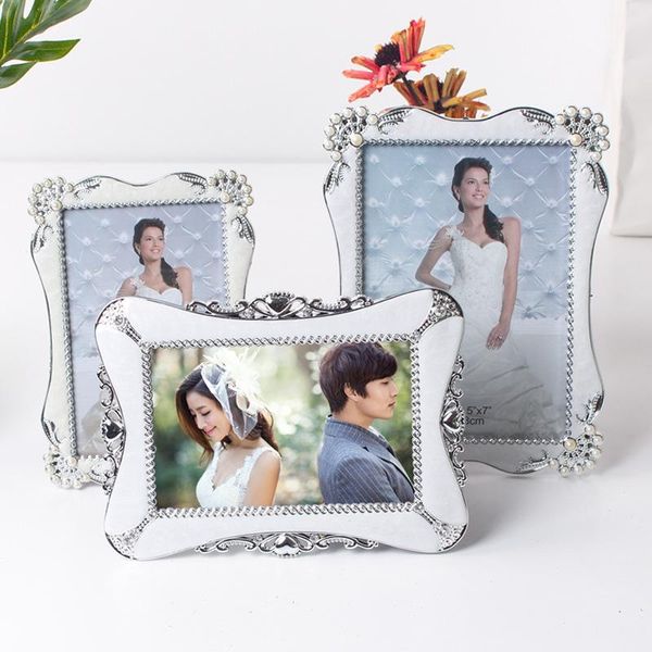 

frames creative pearl european style set 10 inch 7 6 pastoral po frame studio epoxy