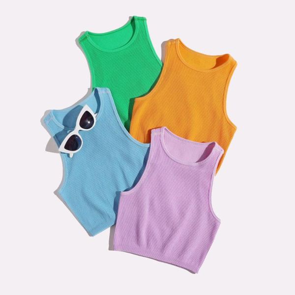 

yoga outfit tank women active shirts sport gym fitness clothes for workout clothing sportswear sports