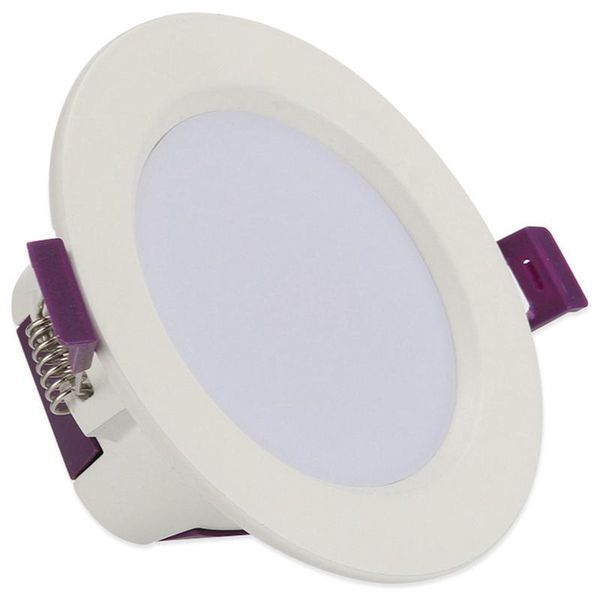

strips wifi smart house downlight led voice control remote switch bulb work with alexa google home homekit automation