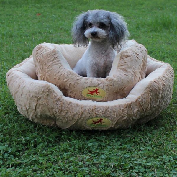 

cat beds & furniture comfortable cama perro pequeÃ±o litter box para cachorro cuccia cane dogs pet deep sleep sleeping bed