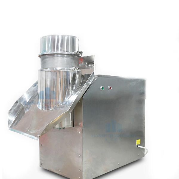 

hand tools automatic basic granulator zl-300 pelletizer easy to clean