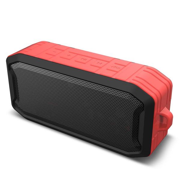 

portable speakers ipx7 waterproof bluetooth wireless speaker tws outdoor 1200mah