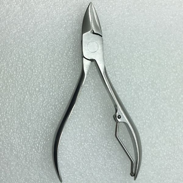 

multi function manicure dead skin large clipper special nail barb tool