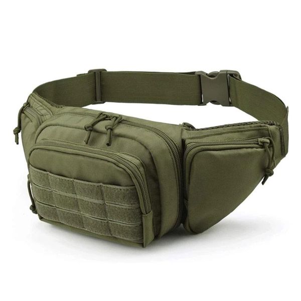 

ultimate fanny pack holster multi-functional bags for outdoor durable reusable rw
