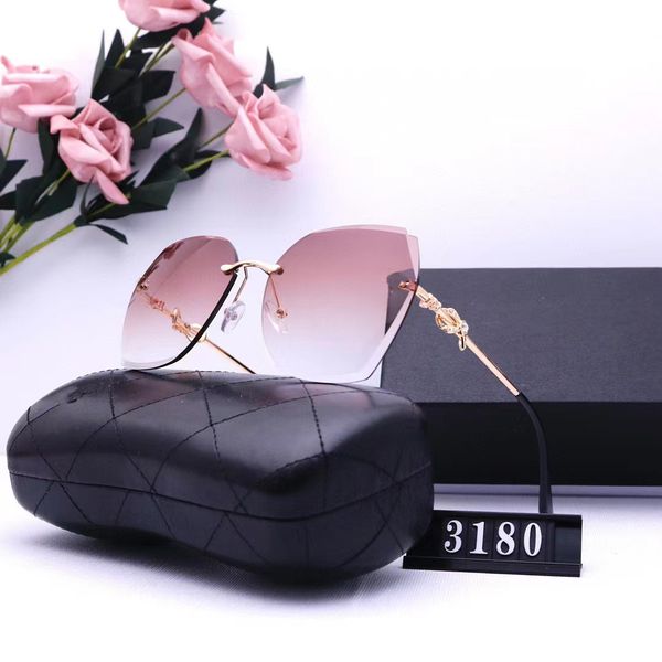 

men designer sunglasses mens sunglass for women eyeglass c luxury eyeglasses prevent uv fashion style 3180 model 5 colors can be selected co, White;black