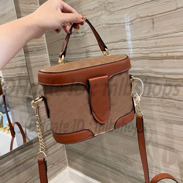 

c fashion womens luxurys designers shoulder bags handbags wallet clutch double zipper box bag totes crossbody 2021 handbag