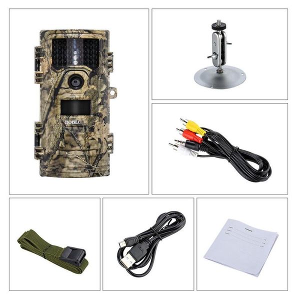 

hunting cameras none ct006 outdoor camera video recorder for forest security