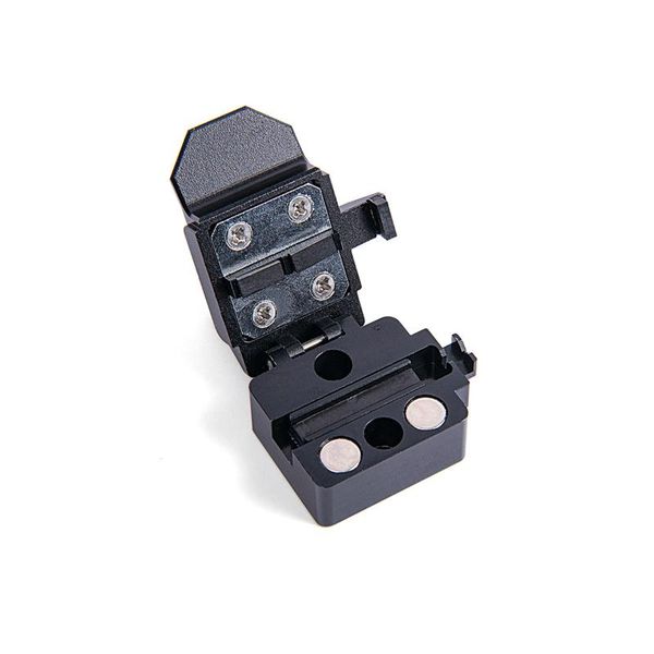 

original orientek t40 fusion splicer fiber clamp plate holder optic equipment