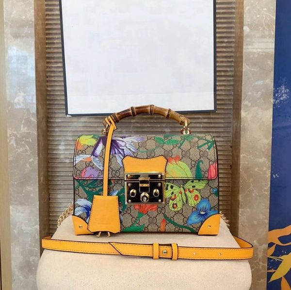 

2021 luxury brand soft leather bags womens handbag for women messenger casual shoulder tote bag -g1968, Red;black