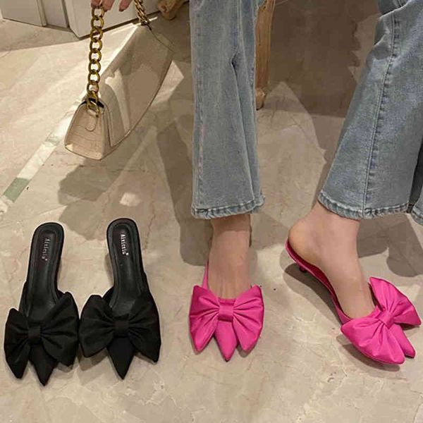 

sandals sandÃ¡lia de salto baixo fino feminina, sandÃ¡lia marca para mulheres com slizamento nas costas, ponta fina, slize o verÃ£o, novo, m8qb, Black