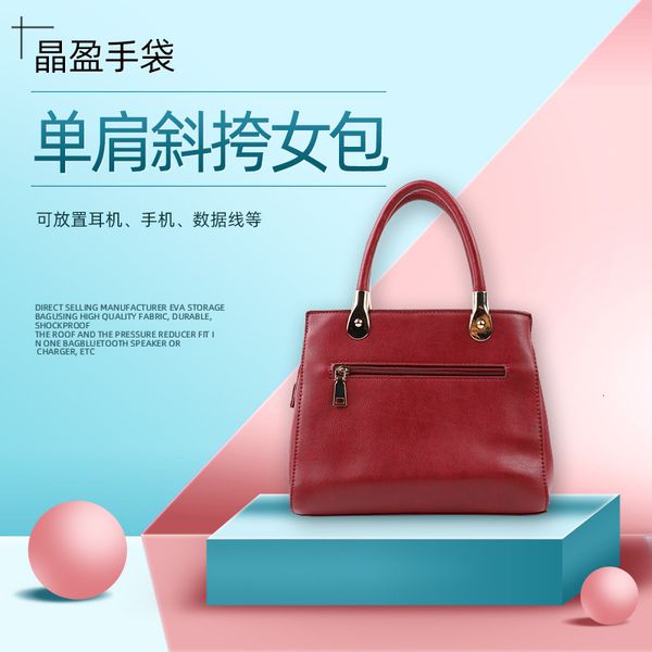 

messenger bags messenger bags fashion 2021 spring and summer shoulder women's bag