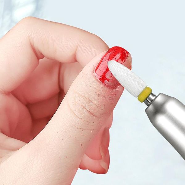 

nail drill & accessories pnd560 machine 30000 rpm rechargeable portable electric cordless kit for salon home diy
