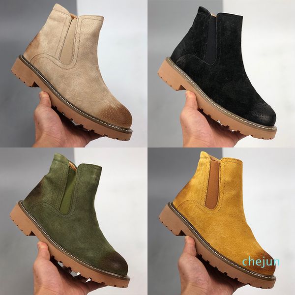 

designer- women snow boots lady black classic ankle tall chestnut bailey bowknot leather winter womens half knee boot 36-40