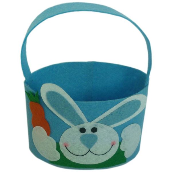 

fityle spring easter candy gift bags egg holder bag decor wrap