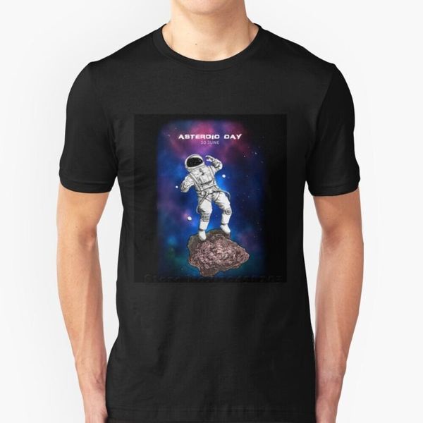 

men's t-shirts dancing with myself on asteroid / - day collage digital art by iona summer lovely design hip hop, White;black