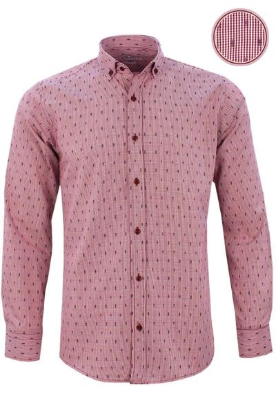 

men's casual shirts slim fit shirt men cotton long sleeve mens fashion spring summer by varetta turkey1, White;black