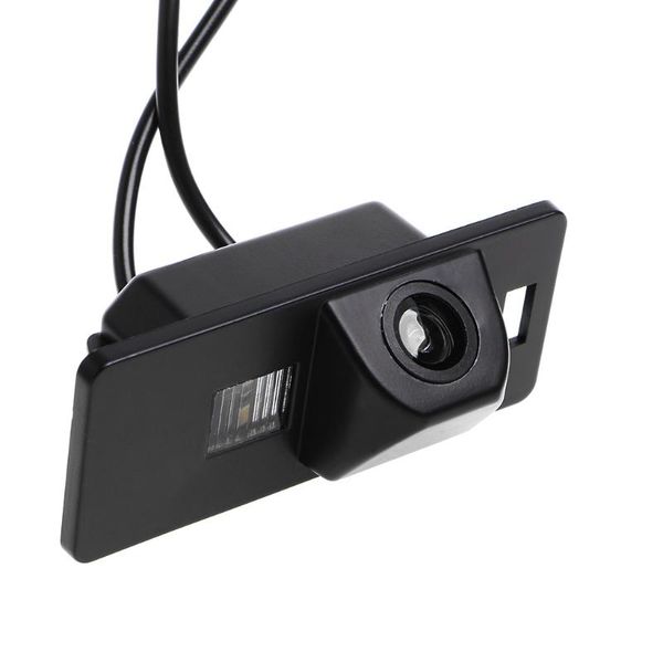 

car rear view cameras& parking sensors rearview reverse camera waterproof night vision d7wd