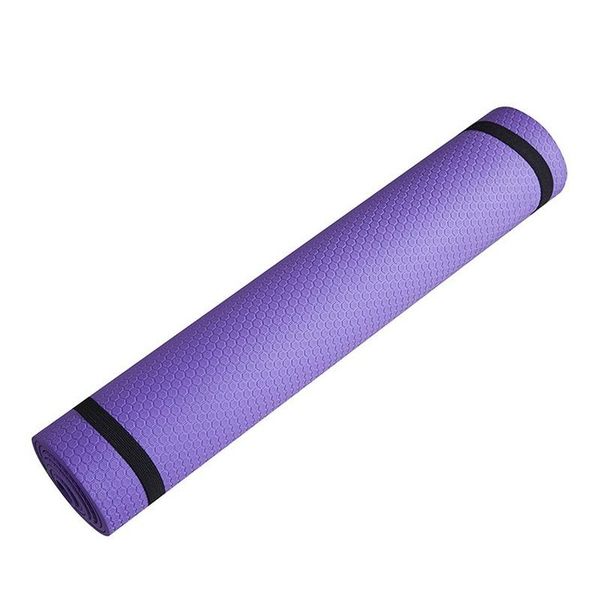 

yoga mat high density 15 10mm thickening widening dance fitness mats